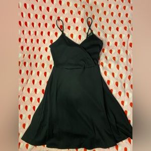 Brand new small wild fable skater dress